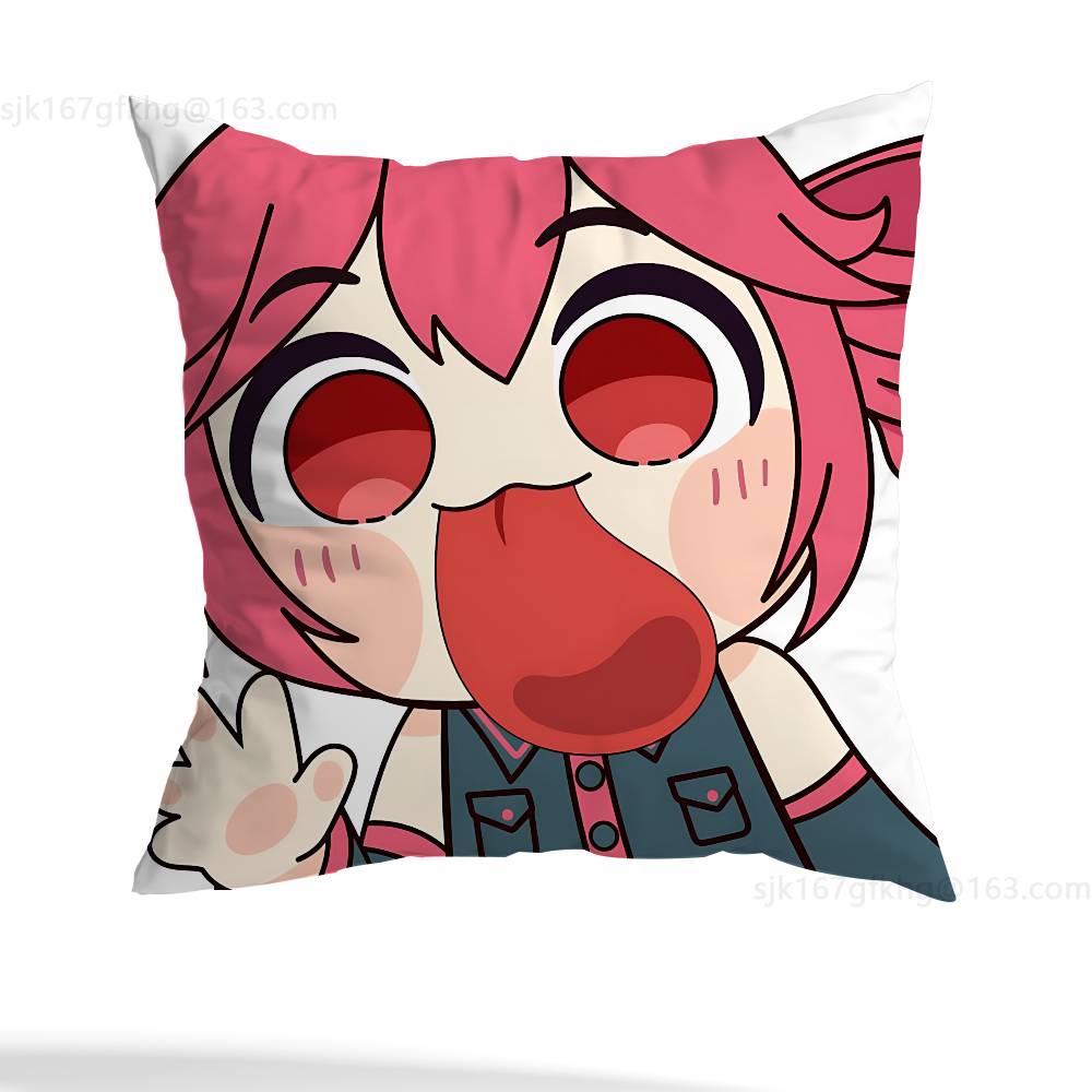 K-Kasane teto Povlak na polštář Pohovka Obývací pokoj Ložnice Čelo postele Opěrka zad Čtvercový polštář Doba spánku