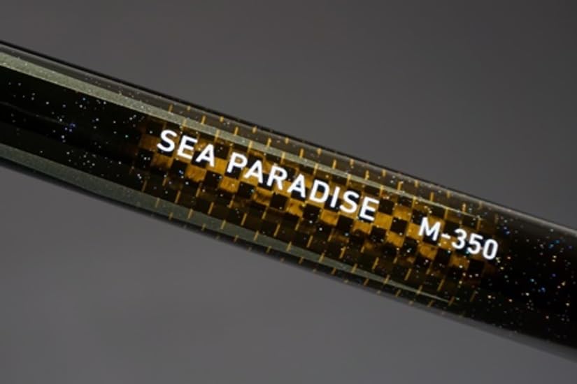 DAIWA Marine Fishing Rod Sea Paradise E E Total Length 3m Fishing Rod S-300