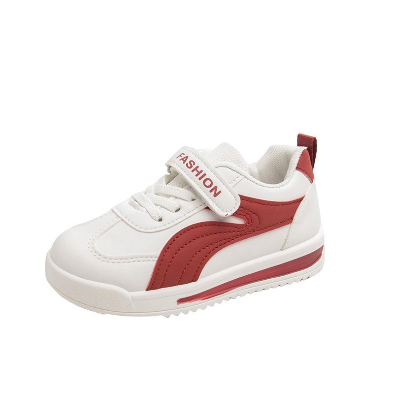 2025 New Children's Forrest Gump Shoes Versatile, Breathable and Lightweight Boys and Girls Running Sneakers Girls' Shoes