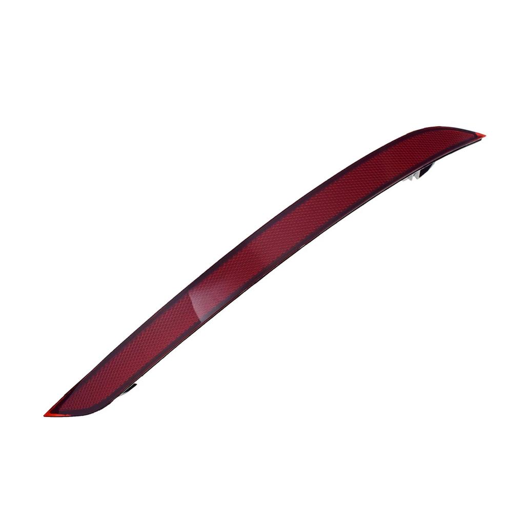 Reflektor für die hintere Stoßstange rechts 31656678 für Volvo XC60 2018-2023