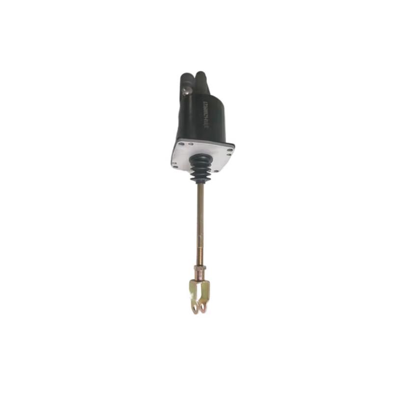 Xin Juli Dongfeng Tianjin Clutch Slave Cylinder & Booster