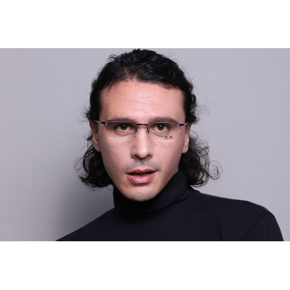 Oakley Ox3174 Barrel House 0.5 317404 Men Eyeglasses