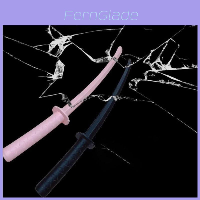 Premium Quality Japanese Samurai Sword Model Creative Expandable Toy Directly From The Manufacturer