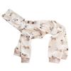 Petstyle Nordic Fairy Tale Dog Bodysuit Italian Greyhound Whippet Warm Fleece Pet Clothes
