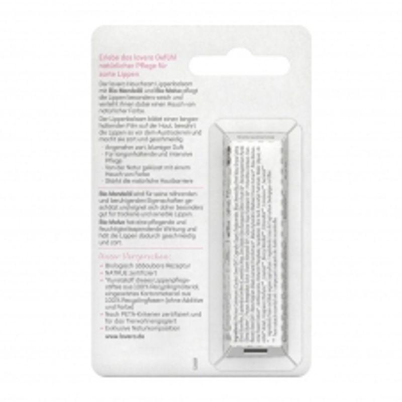 Lavera Delicate Pink Lip Balm 4.5g