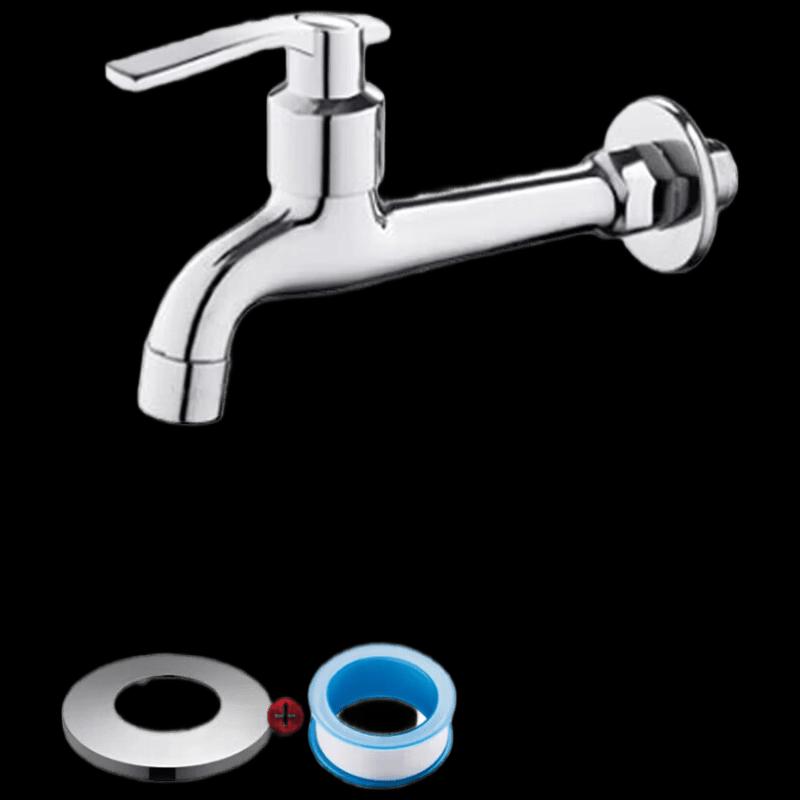 Extended Faucet