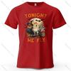 Witch Chicken Magic Printed Tshirt Cotton Loose Version Halloween Costume Printed Tshirt Womens Top Streetwear