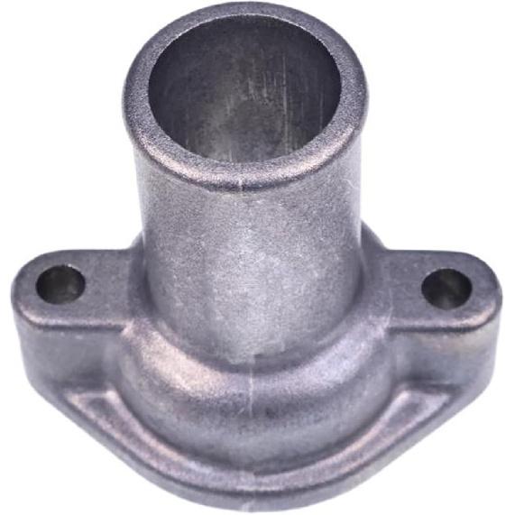 

Thermostat Housing Cover 16271-73260 Compatible with Kubota D1105 D905 DF752 B1700 B2100 B2400 F2560 BX1870 FZ2400 BX1850 BX1860