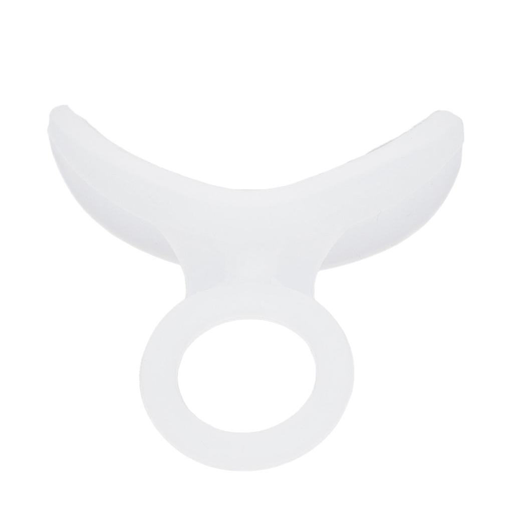 Corector pentru buze, oprește mușcatul buzelor, îmbunătățește obiceiul oral, corectează antrenamentul mușchilor faciali, respirație pe gură