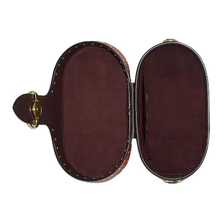 New COACH Georgie Handbags C7231-IMRL7
