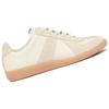 Maison Margiela Replica Low top Skateboard Shoes 3cm Women's Light Umber S58WS0109P1895HA169