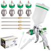 Scule electrice – Pulverizatoare și pistoale de vopsit