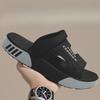 New Outdoor Beach Shoes with Soft Soles, Anti-slip and Odor-resistant Flip-flops