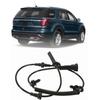 Prominent ABS Wheel Speed Sensor For Ford Explorer Flex 2013- Lincoln MKS Rear Side BRAB-385 DA8Z2C190AC AE9Z2C190C
