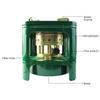 Portable 8-Wicks Kerosene Stove Lightweight Camp Stove Heater Outdoor Cooking BBQ Picnic Camping Backpacking Hiking Kerosene Furnace Burner