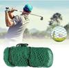 Golf Net, Golf Practice Net 3m X 3m, Ball Protection Net, Golf Practice Equipment Net, Baseball, Tennis, Easy Assembly, Courtyard, Home Use