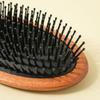 Round Plastic Tip Brush L