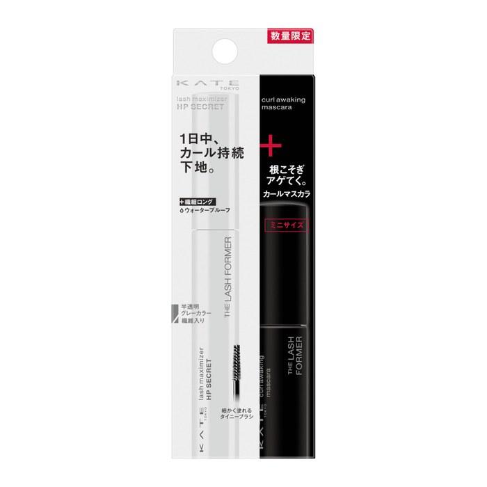 KATE Lash Maximizer HP Secret Limited I Black