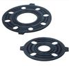 YMTI UPVC EPDM Waterproof Sealing Gasket