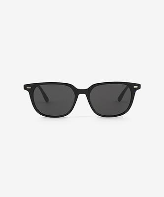 Techeuoaiweeo Ls-01S Sunglasses C1 Black