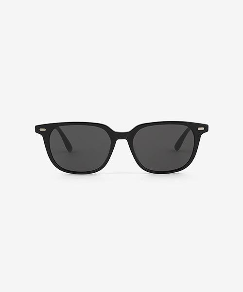 Techeuoaiweeo Ls-01S Sunglasses C1 Black