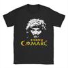 Camarones De La Isla 100 Cotton TShirt For Unisex Beach Classic T Shirts O Neck Trendy Cool Tee Shirt Big Size Design Tops