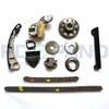 OEM Spec Timing Chain Kit Fit Suzuki Chevy Tracker Grand Vitara SX4 Baleno Esteem Sidekick Aerio 1.8 2.0 J18A J20A Distribution