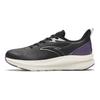 Anta Comfortable Versatile Shock Absorbing Low Top Running Shoes Women sneaker Black 122345538-8