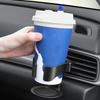 Car Vent Cup Holder - Car Cup Holder | Universal Card Link Cup Holder