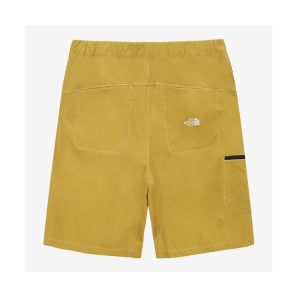 The North Face Loose Mid Waist Casual Shorts Unisex Shorts NS6NS06D