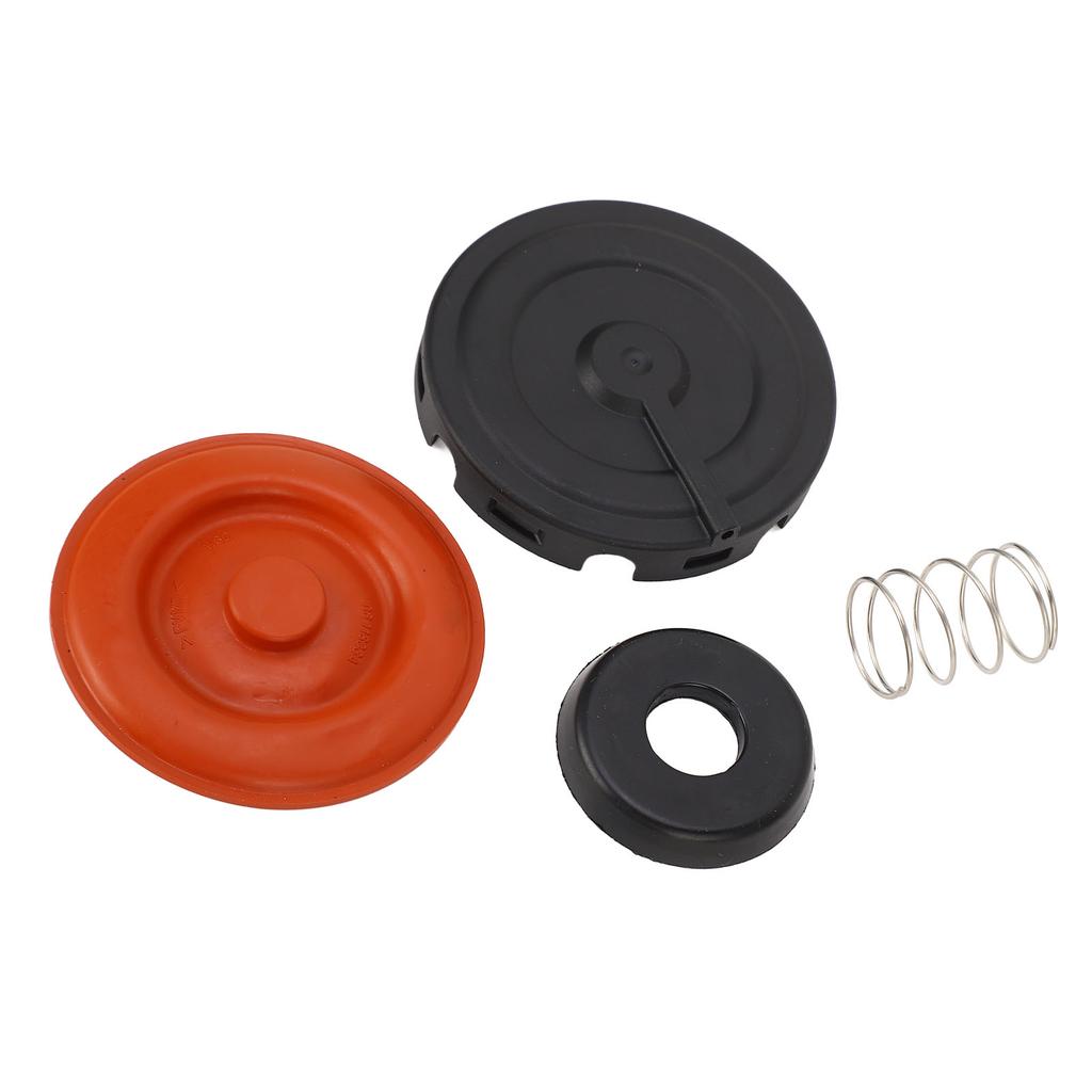 4PCS PCV Valve Diaphragm Repair Kit 07K103469L Fit For A3 A4 A5 A6 A7 Q3 Q5 Q7 RS3 S3