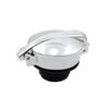 Pop-up Fuel Tank Screw Motorcycle for Harley Sportster 883/1200 XL883/1200 Screw-In Flush Mount Fuel Tank Gas Cap