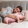 Plush Animal Toy Pillow With Pp Cotton Fill For Relaxing Sofa Decor And Gift Ideas