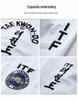 Kids' Taekwondo ITF Judo Training Uniform
