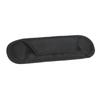 Durable Bag Strap Pad Padded Shoulder Replacement Black for Camera Backpack Guitar