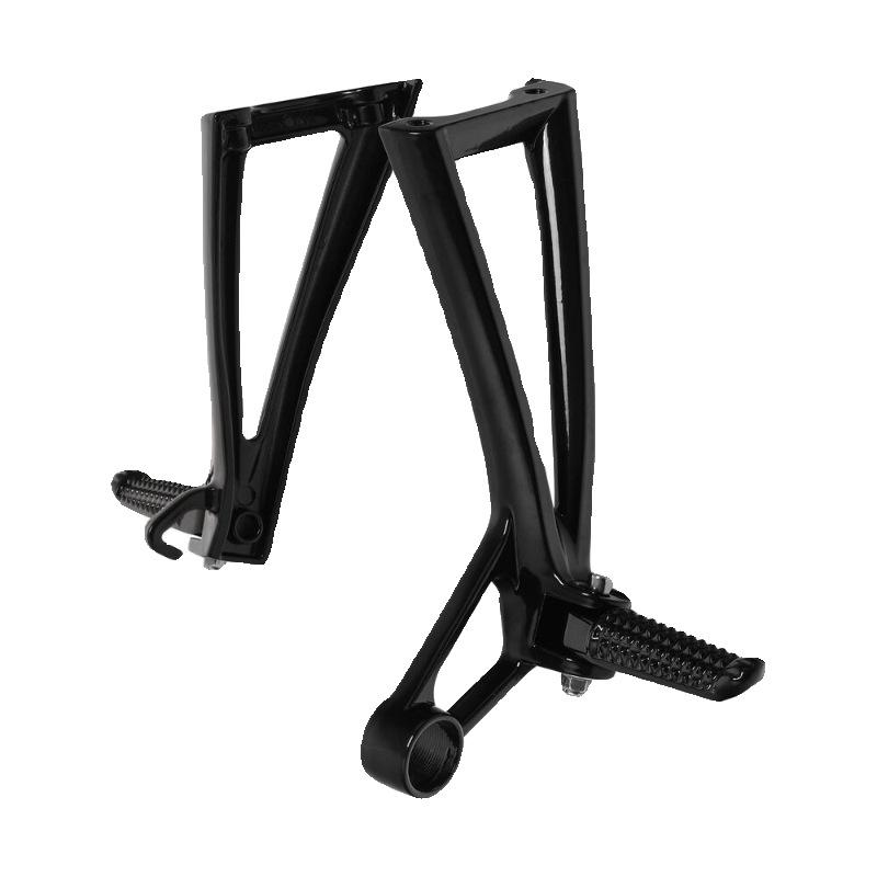 Yamaha YZF R6/R6S Rear Footpeg Assembly (03-10)