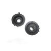 Car accessories 28-0A3 rear axle spring steel rubber for Mazda 6 2014-2019 GJ GL CX5 2012-2021 Mazda 3 2013-2018 BM BN CX8 CX9