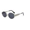Retro Oval Sunglasses for Women Men Trendy Sun Glasses Classic Shades UV400 Protection Fashion Sun Glasses