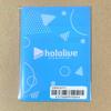 Hololive Shirogane Noel 6th Anniversary Commemorative Autographed Bromide Card