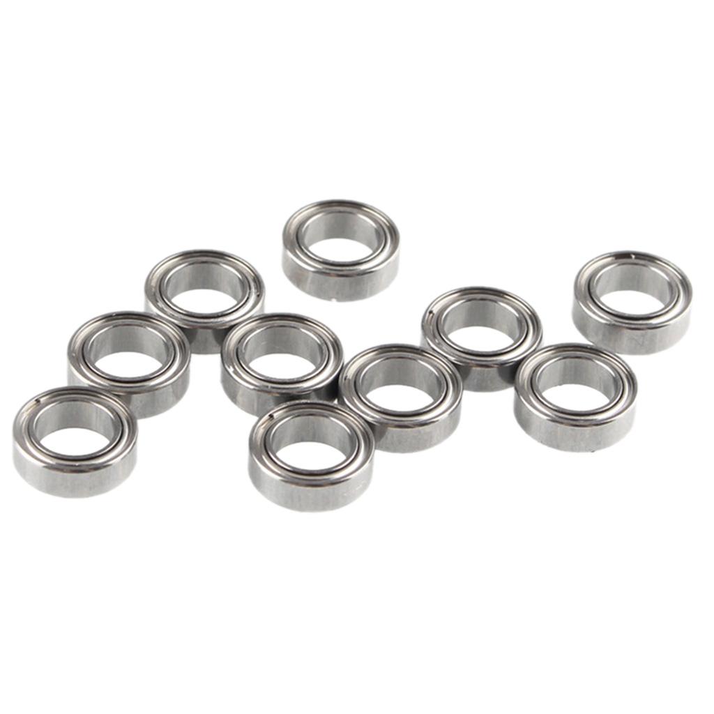 MR85Z MR85ZZ MR85RS Miniature Bearing 5x8x2.5mm