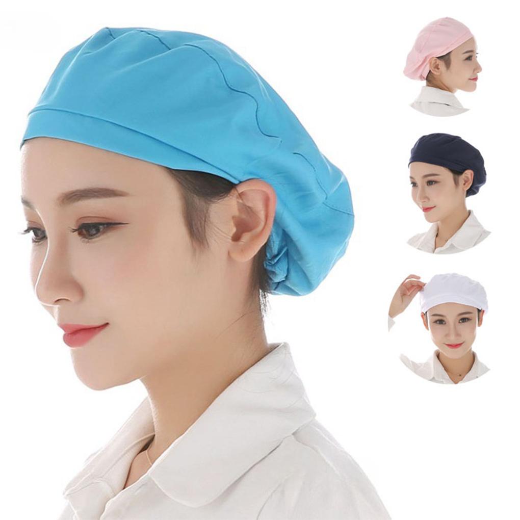 Plastic Chef Hat Lightweight And Breathable For Hygienic And Healthy Kitchen Work Kitchen Chef Hat