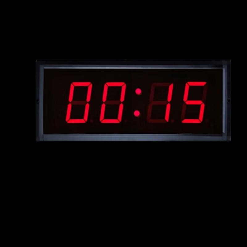 LED Digital Countdown Timer with Remote