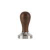 Coffee Tamper Station Essential Barista Tool For Cafe Professionals Easy To Clean Tamper 58 5Mm Black