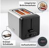 Тостер Bosch TAT4P420 Design Line