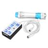 Shockwave Therapy Machine ED Treatment Machine Electromagnetic Shock Body Massager 100‑240V AU Plug