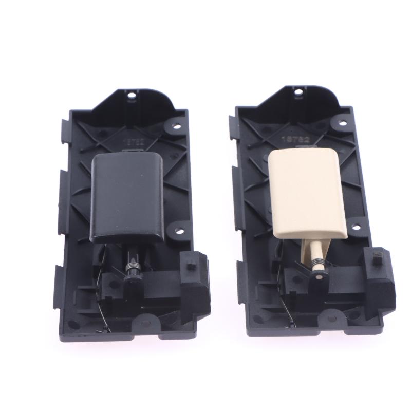 Mondeo Mk3 Glove Box Latch Handle Lock Car Glove Box Handle Cover 1S71-A06072A 1362610 For Car Glove Box Compartment