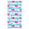2025 New Custom Printed Beach Towel Quick Dry Soft Absorbent Sports Cooling Towel for Travel Picnic Sunbath Spa Surf