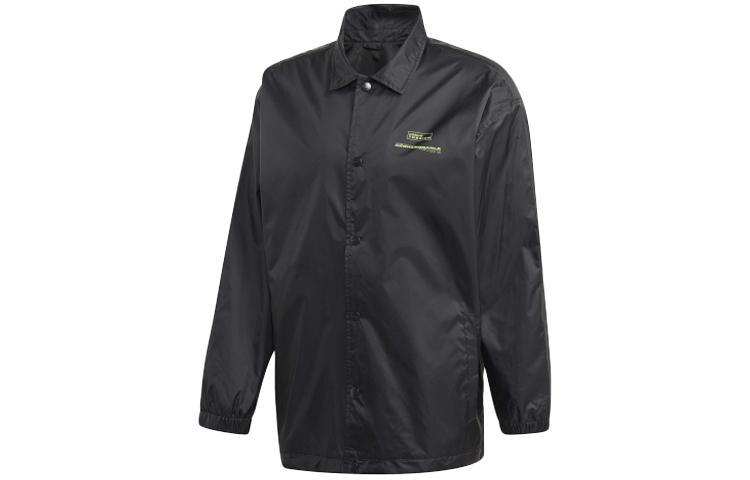 Adidas Originals Torsion Jacket Men s Black GD6012 XL