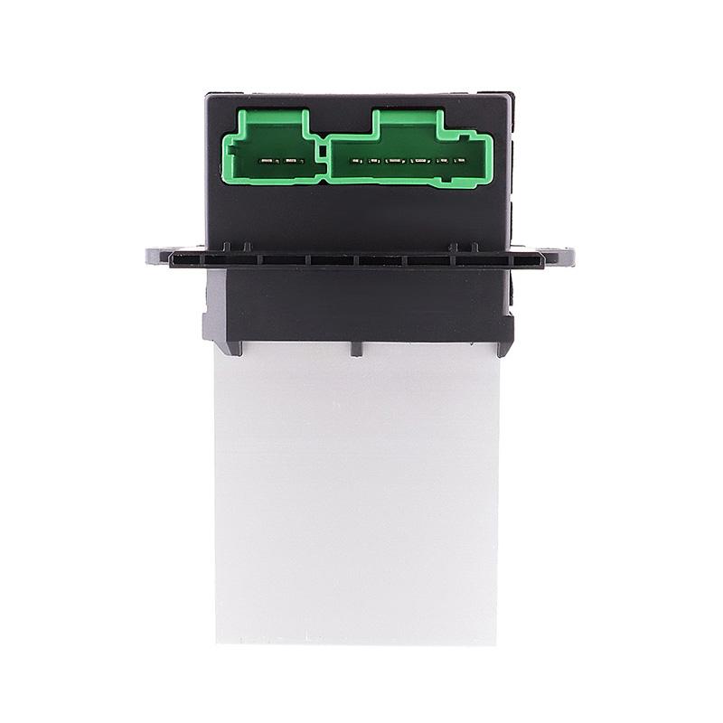 Klimaanlage Gebläse Widerstand/Stecker/Kabel für Citroen Renault Megane Scenic Clio Peugeot 207 607 6441 L2 6441L2 7701048390