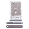 For Samsung Galaxy S23 FE SM-S711B Original SIM + SIM Card Tray
